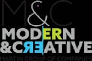 Modern and Creative