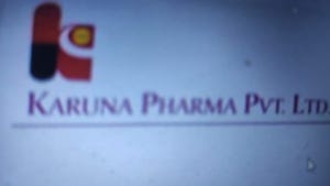 Karuna Pharma